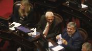 Otro golpe al Gobierno: la oposición en el Senado sancionó la ley de Financiamiento Universitario y la emergencia para el Garrahan
