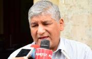PDC parece proyecto de Lara donde Rodrigo Paz es invitado, observó Luis Pedraza