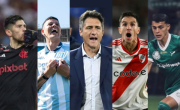 Pasaron por Estudiantes o Gimnasia y sueñan con la Copa Libertadores 2025