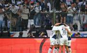 Liga de Quito eliminó al último campeón