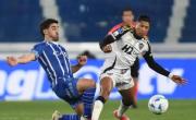 Godoy Cruz no tuvo milagro y quedó eliminado