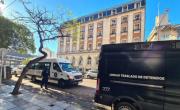 Desplazan a una funcionaria de la ANMAT por fallas en controles