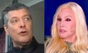 Mario Pergolini intenta reparar la relación con Susana Giménez: “Tiene derecho a estar enojada”