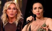 Filoso enfrentamiento entre Yanina Latorre y Julia Mengolini 