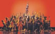 Diversidad en escena: vuelve el Ballet del Argentino con un programa de obras contemporáneas