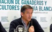 Bahía Blanca: la Asociación de Ganaderos convocó a una asamblea por caminos y patrullas rurales