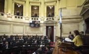 Duro cachetazo al Gobierno: la oposición volteó 5 decretos y aprobó los fondos para universidades y el Garraham, pero vuelve el capitán veto