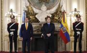 Milei: “El kirchnerismo secuestró al Congreso”