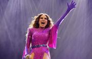 Gloria Trevi recibirá el premio Leyenda de la Herencia Hispana 2025