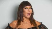 Lengua karateca: Moria Casán y sus divertidos comentarios sobre el Wandagate
