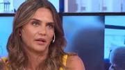 Amalia Granata: “Entré a Gran Hermano porque me pagaron una fortuna”