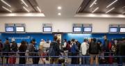 Empezó el paro de controladores aéreos: cómo afecta a los vuelos