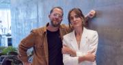 Apoyado por el fundador de LinkedIn, un argentino lleva su startup a las mesas de la ONU