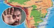 Eligieron al país más odiado de América Latina: una por una, las razones detrás del ranking