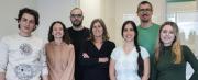 Científicos de la Unsam crean un videojuego que ayuda a rehabilitar después de un ACV