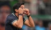 Abel Ferreira, DT de Palmeiras, palpitó el cruce con River: “Será difícil”