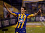 La cuenta pendiente de Ángel Di María en Rosario Central: ganar un clásico contra Newell’s