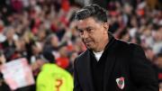 Gallardo, entre el alivio y el fastidio tras la clasificación de River a cuartos de Libertadores