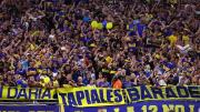 Dudas para el partido de Boca en Mar del Plata: ¿habrá hinchas visitantes contra Aldosivi?