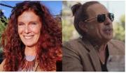 Katja Alemann hizo un furioso descargo contra Guillermo Francella: Es un empleado del establishment audiovisual