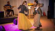 Salta celebra el Día del Folclore con música, danzas y una gran gala cultural