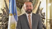 Allanaron la Agencia de Discapacidad por presuntas coimas y le secuestraron US$200.000 a un empresario cuando intentaba escapar