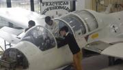 De la escuela al cielo: proyectos aeronáuticos que cautivan en la exposición de la escuela Lotufo