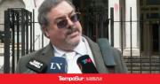El abogado de Ariel García Furfaro dijo que su declaración indagatoria “es sagrada”
