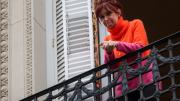 Cristina Kircher cruzó a Javier Milei por las coimas en ANDIS: ¿Qué vas a decir ahora? ¿Que no sabías? ¿Que no te enteraste?