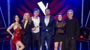 Comienzan los Playoffs en La Voz Argentina