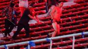 Independiente fue sancionado pero podría jugar igual en su cancha: los detalles