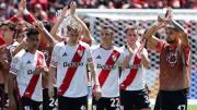 “Me dio absolutamente todo”: Un histórico de River se despidió del club con una emotiva carta