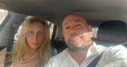 Encontraron a Diego Spagnuolo en un country de Pilar y le secuestraron el celular