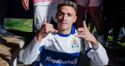 La importante decisión que tomó Alejandro Orfila con Juan Pintado