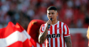 Marcos Rojo contó su verdad de por qué no volvió a Estudiantes