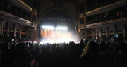 Teatro, ferias, cine y más en la agenda cultural del Qué Hago para este fin de semana en La Plata