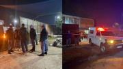 Un joven ahorcó a su papá para drogarse y escondió el cuerpo en el freezer