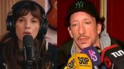 Revelan quién filtró la infidelidad de Gimena Accardi a Nico Vázquez