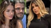 Wanda Nara confirmó que la China Suárez está embarazada
