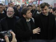 Por la interna peronista, en un municipio del conurbano todavía no está confirmado si Fuerza Patria tendrá lista de concejales