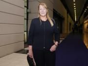 Elecciones 2025 en Argentina, EN VIVO: de campaña en Provincia, Stolbizer cruzó a Karina Milei por las presuntas coimas en discapacidad
