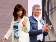 La justicia amplió los embargos de la inmobiliaria de Cristina y Máximo Kirchner y ahora superan los $ 3.000 millones