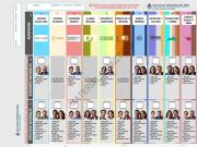 Boleta única de papel: un cambio que exige transparencia y educación cívica