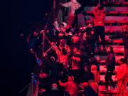 Independiente y el primer revés tras los incidentes contra U de Chile: clausuran su estadio y no podrá jugar con público contra Platense