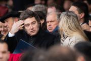 Preocupación en la Casa Rosada tras el secuestro del celular de Spagnuolo y las versiones de un quiebre ante la Justicia