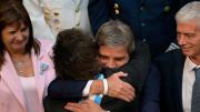 Caputo le declaró la guerra al Congreso: el Gobierno pasó a disponibilidad a 400 trabajadores pese al rechazo legislativo