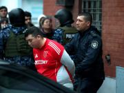Ola de violencia tras la liberación de barrabravas chilenos: caos en una comisaría de Avellaneda