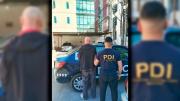Horror en Mendoza: denunció la muerte de su papá y quedó detenido acusado de parricidio
