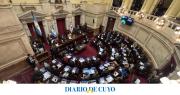 El Senado sancionó la emergencia en pediatría con foco en el Garrahan