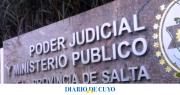 Extraña muerte de dos policías por disparos de arma de fuego